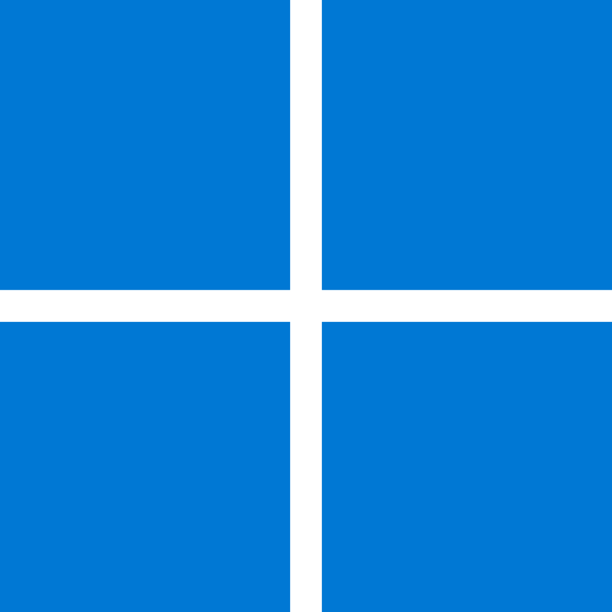 windows